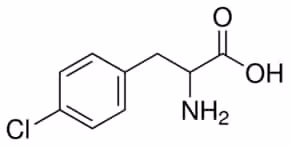 4-Chloro-DL-phenylalanine, 5 g