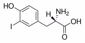 3-Iodo-L-tyrosine, 5 g