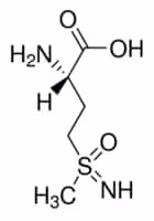 L-methionine sulfoximine 250 mg