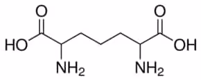 2,6-Diaminopimelic acid 98% (TLC), 5 g