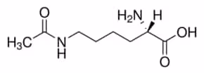 N-epsilon-acetyl-l-lysine 1 g