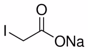 Sodium iodoacetate bioultra 5 g
