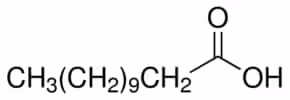 Lauric acid 1 pièce European Pharmacopoeia (EP) Reference Standard
