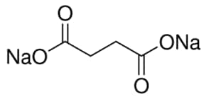 Anhydrous sodium succinate, united state 250 mg