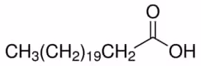 Behenic acid, analytical standard 100 mg