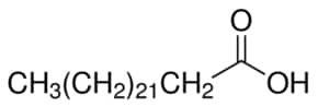 Lignoceric acid sup à=99% gc 1 g