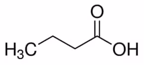 Butyric acid, analytical standard 5 ml