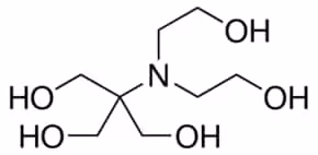 BIS-TRIS 98.0% (titration), 500 g