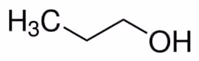 1-propanol, analytical standard 5 ml