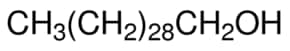 1-Triacontanol 98% (capillary GC), 100 µg