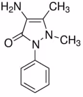 4-Aminoantipyrine reagent grade, 25 g