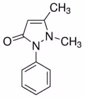 Antipyrine, analytical standard 25 g