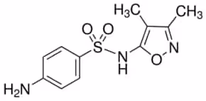 Sulfafurazole 1 pièce European Pharmacopoeia (EP) Reference Standard