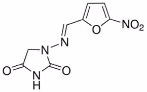 Nitrofurantoin,assay (uv) (ep) 98.0 to 25 g
