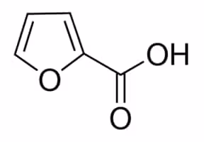 2-furoic acid, analytical standard 100 mg