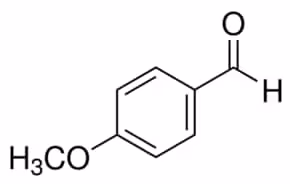 P-anisaldehyde, analytical standard 5 ml