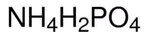 Ammonium phosphate monobasic plant cell 500 g