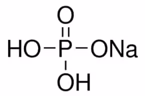 Sodium phosphate monobasic bioreagent 250 g