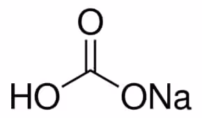 Sodium bicarbonate powder bioreagent 500 g