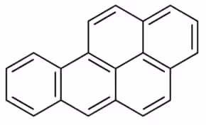 Benzo[a]pyrene, analytical standard, for environmental analysis 1 pkg of 100 mg