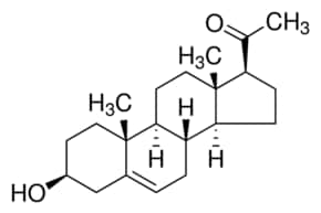 5-Pregnen-3béta-ol-20-one 98%, 1 g