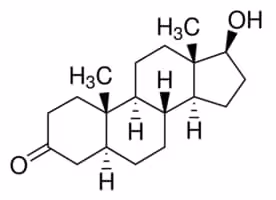 5alpha-dihydrotestosterone (dht) 1 ml 1 ampoule de1 ml