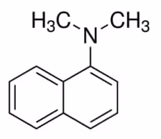 N-n-dimethyl-1-naphthylamine 10 ml