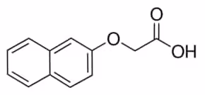 2-naphthoxyacetic acid bioreagent cr 25 g
