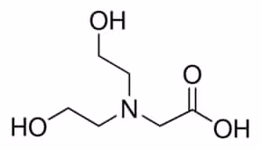 BICINE 99% (titration), 100 g