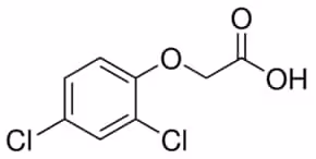 2,4-d, pestanal(r), analytical standard 250 mg