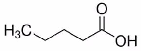 Valeric acid, analytical standard 1 ml