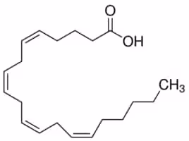 Arachidonic acid, 1.0 mg/ml in ethanol, certified reference material, cerilliant(r) 1 ampoule de1 ml
