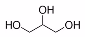 Glycerin meets USP testing specifications, 500 ml