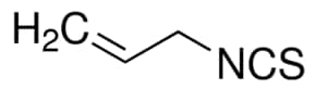 Allyl isothiocyanate, pestanal(r), analytical standard 1 g