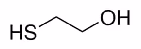 (-) mercaptoethanol molecular biology grade, 250 ml