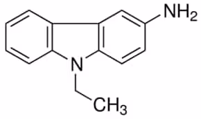 3-Amino-9-ethylcarbazole tablet, 5 tablets