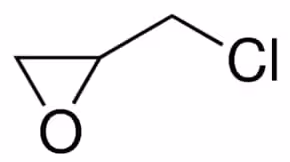 (+/-)-epichlorohydrin, analytical standard 1 ml