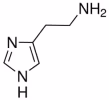 Histamine, european pharmacopoeia (ep) 1 pièce