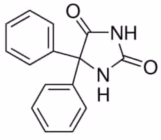 5,5-Diphenylhydantoin 98%, 5 g