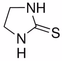 2-imidazolidinethione, pestanal(r), analytical standard 250 mg