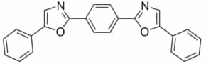1,4-bis(5-phenyl-2-oxazolyl)benzene bio 5 g