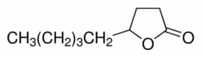 Gamma-nonalactone, analytical standard 1 ml