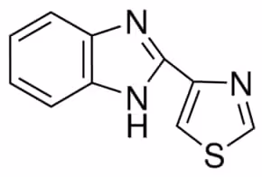 Thiabendazole bioreagent plant cell c 50 g