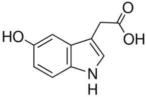 5-hydroxyindole-3-acetic acid sup à=98% 500 mg