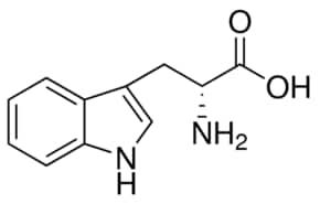 D-Tryptophan 98.0% (HPLC), 1 g