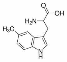 5-Methyl-DL-tryptophan tryptophan analog, 250 mg