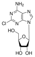 2-Chloroadenosine, 50 mg