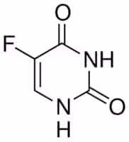 5-Fluorouracil 99% (HPLC), powder, 1 g