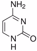 Cytosine, pharmaceutical secondary standard certified reference material 500 mg