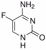 5-Fluorocytosine nucleoside analog, 1 g